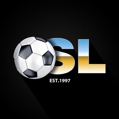 The Leading Soccer Publication In Africa! ⏩ @SLLocal ⏩ @SL_Pod