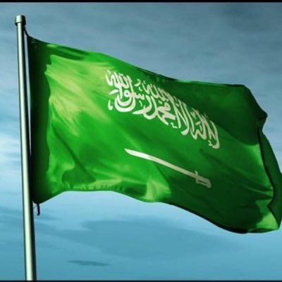 مدافع عن وطني الحبيب 🇸🇦