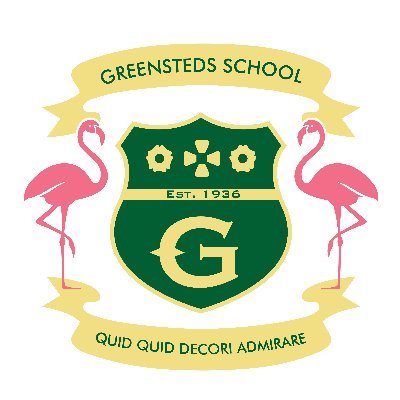 Greenstedschool Profile Picture