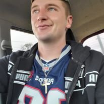 BillyFeltrop Profile