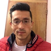 Omar Ramírez (@davidomar777) 's Twitter Profile