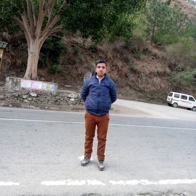 Purusho49946742's profile picture. Petition writer in court at Shimla HP