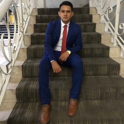 EscobosaJair's profile picture. 