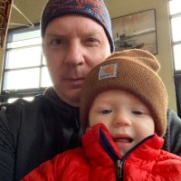 Chris Sailer (@csailbt) 's Twitter Profile