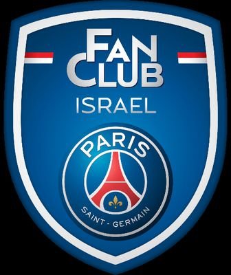 Le #Fan #Club #Officiel #PSG en #Israël pour voir Ensemble les matchs sur #Jerusalem #Tlv #Ashdod... Rejoignez nous !!
קבוצת אוהדים פס'ז. הצטרפו אלינו!!