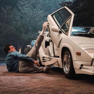 stickbohorques's profile picture. 