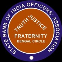 SBIOA Bengal Circle (@sbioabc) 's Twitter Profile