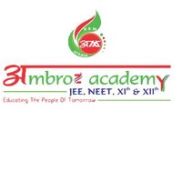 Ambroz Academy(@ambrozacademy) 's Twitter Profile Photo