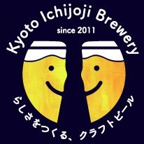 BreweryIchijoji's profile picture. ２０１１年設立、京都比叡山ちかくのクラフトビールブルワリー。
王道スタイルから京都産原料を使った”テロワールシリーズ”ビールなど醸造しています。
私たちらしさが”あなたらしさ”を造ります🍻
直営パブICHI-YA：https://t.co/LYAXAaWFU5
＃京都・一乗寺ブリュワリー　#ichijojbeer