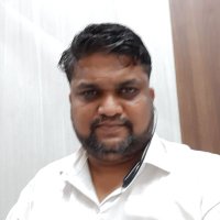 Bharat Gada(@BharatGada6) 's Twitter Profile Photo