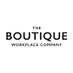 Boutique Workplace (@BoutiqueWorkCo) Twitter profile photo