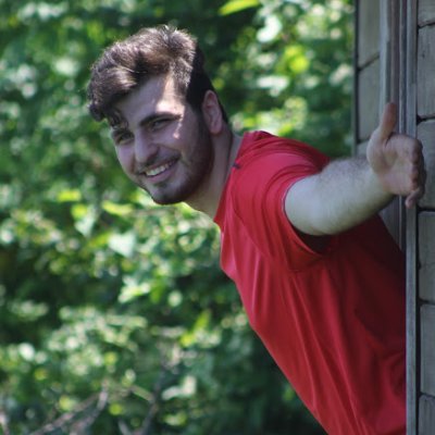YAKUPYUNUSERSO2's profile picture. 