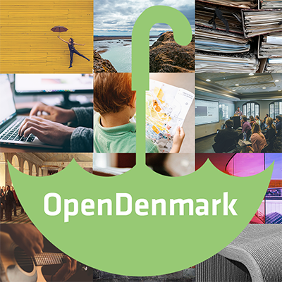OpenDenmark Profile