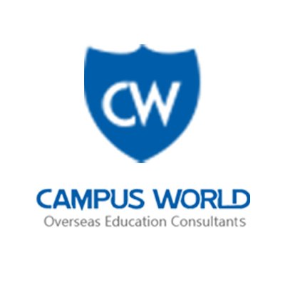 CampusWorld2 Profile Picture