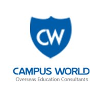 Campus World - Study Abroad Consultants(@CampusWorld2) 's Twitter Profile Photo