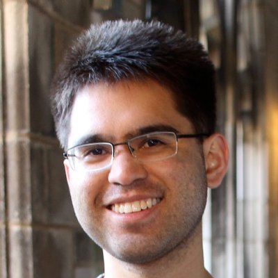 AI + bio. Views not always my own, but never more than my own. Occasional notes: https://t.co/L1Fgejca1H. Public anonymous feedback: https://t.co/uooUlZyRdE