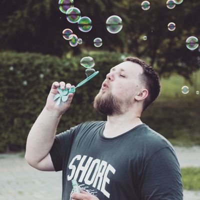 quieteroks's profile picture. Senior backend developer, Teamlead