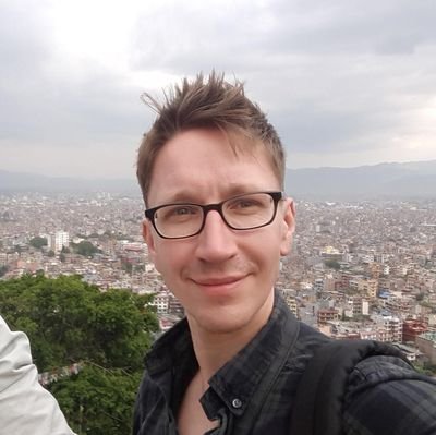Founder: @atomsastronauts, https://t.co/UWITWz7ViV
Co-founder of your new favourite amateur football team, North East Albion
- and I do a bit of chemistry teaching