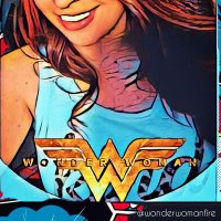 Sassy Wonder Woman🔥(@WonderWomanFire) 's Twitter Profile Photo