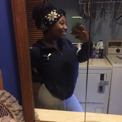 Growing🌻& Glowing✨ 👻:@queenbri76