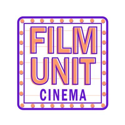 Professional quality, volunteer-run independent cinema within the University of Sheffield Students' Union.