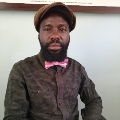 AlphonceIsai's profile picture. Being human