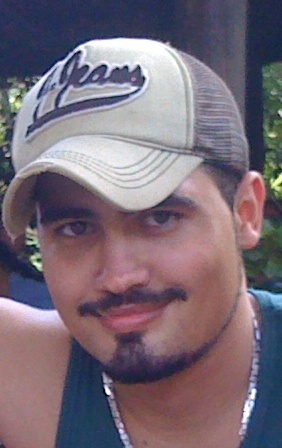 esse é o meu nome... como dizia Boby....