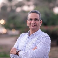 Fady Ramzy (@cyberzizo) 's Twitter Profile Photo Fady Ramzy (@cyberzizo) 's Twitter Profile Photo
