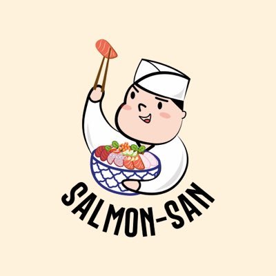 salmonsanthさんのプロフィール画像