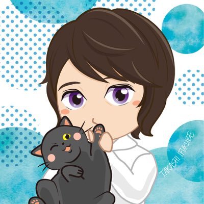 TakashiIfukube Profile Picture