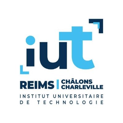 IUT de Reims-Châlons-Charleville Profile