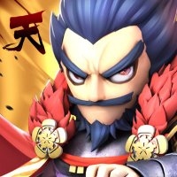 【公式】第六天魔王ーこの乱世を生き抜く！ (@sengokusurvival) Twitter profile photo