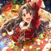 The iDOLM@STER FR ⭐️(@IdolmasterFr) 's Twitter Profile Photo