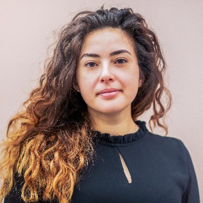 Yet another Italian in Brussels. @UCLSSEES/@UniboMagazine alumna. Caucasus, Central Asia, and occasionally gymnastics.