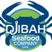 Djibah Seafood (@djibahseafood) Twitter profile photo