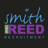 Smith & Reed Recruitment(@smithandreed) 's Twitter Profile Photo