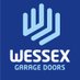 Wessex Garage Doors (@WessexGarageDrs) Twitter profile photo