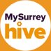 MySurrey Hive (@surreystudent) Twitter profile photo MySurrey Hive (@surreystudent) Twitter profile photo