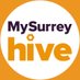 MySurrey Hive (@SurreyStudent) Twitter profile photo