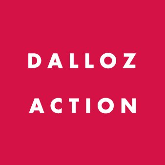 Autour des ouvrages professionnels Dalloz : collections #DallozAction▫️ #DallozRéférence▫️ #DallozPraxis▫️ #DallozGuides▫️#DelmasEncyclopedie ▫️#DelmasExpress