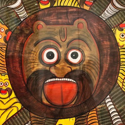 hyas8asara's profile picture. 音楽の好きなグラフィックデザイナー
いいねは付箋、リツイートは必ずしも賛同するものでもありません。