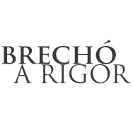 brechoarigor's profile picture. Um brechó online com preços acessíveis!