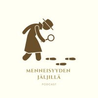 Menneisyyden Jäljillä(@JaljillaPodcast) 's Twitter Profile Photo