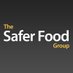 The Safer Food Group (@SaferFoodGroup) Twitter profile photo