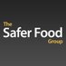 The Safer Food Group (@saferfoodgroup) Twitter profile photo The Safer Food Group (@saferfoodgroup) Twitter profile photo