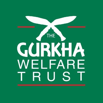 The Gurkha Welfare Trust (the GWT). We provide financial, medical and development aid to #Gurkha veterans, their families and communities in #Nepal 🇳🇵