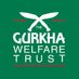 The Gurkha Welfare Trust (@gwtorg) Twitter profile photo