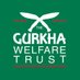 The Gurkha Welfare Trust (@gwtorg) Twitter profile photo The Gurkha Welfare Trust (@gwtorg) Twitter profile photo