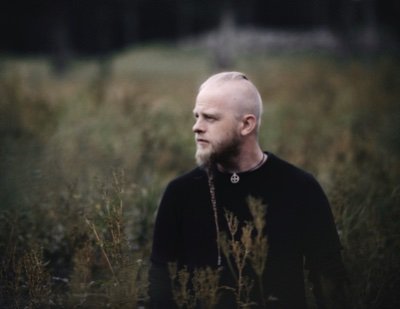 musician & composer for Wardruna