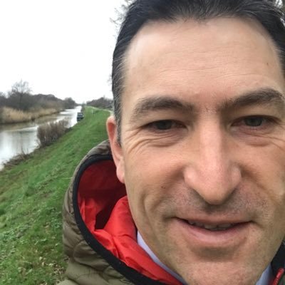 Flooding & environment professional. Flood & Coastal Risk Manager at Environment Agency. All views my own.